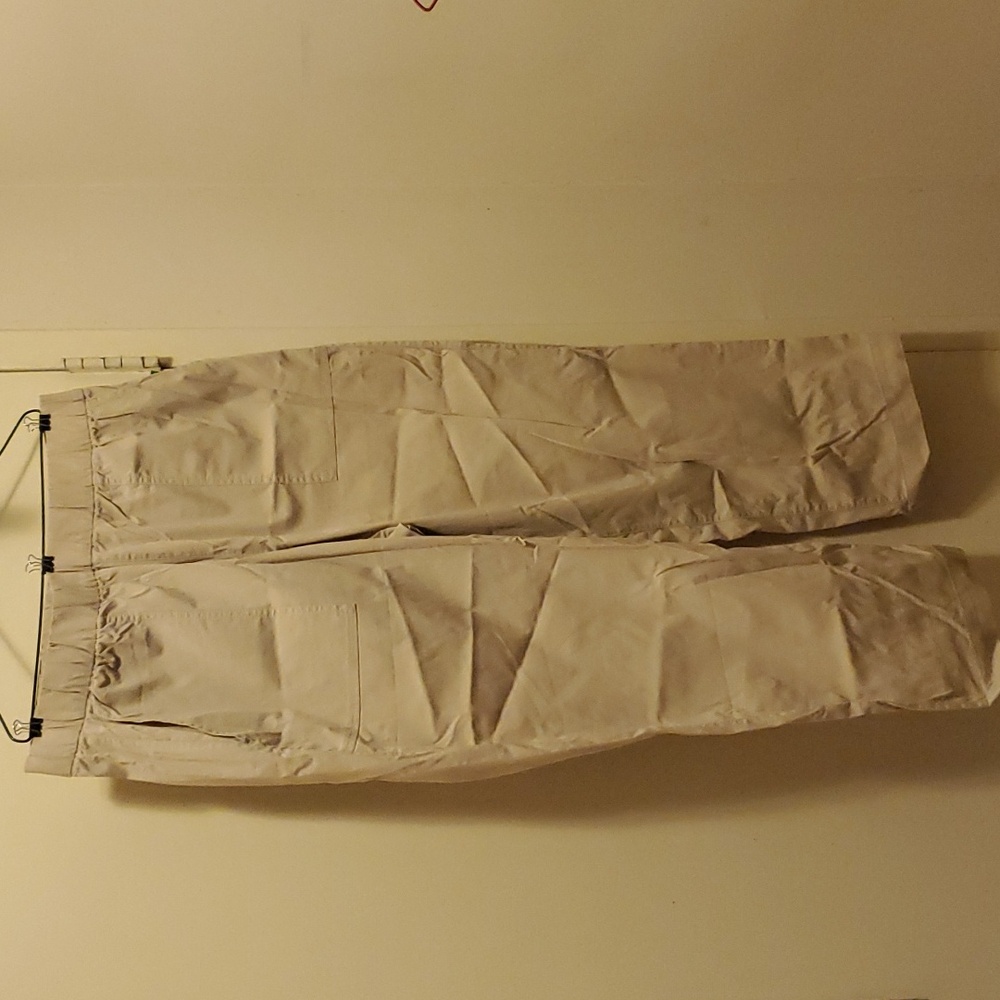 Women's Khaki Pants Regular Length XL